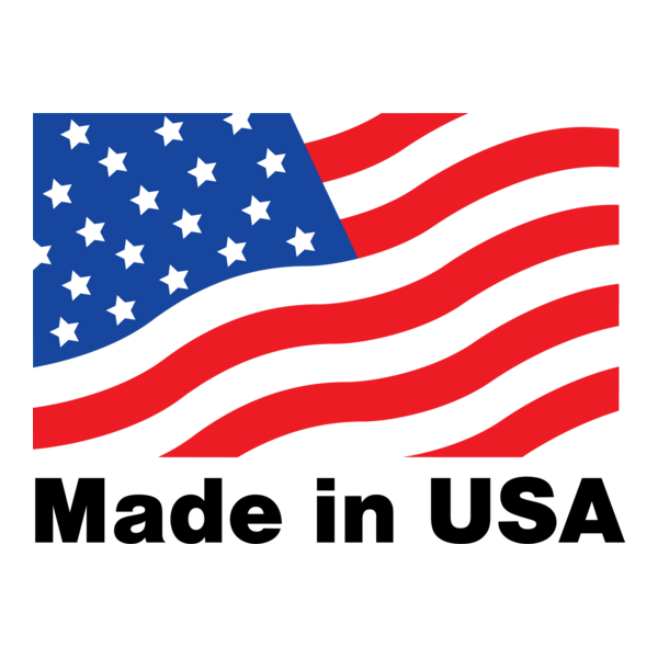 Made in USA