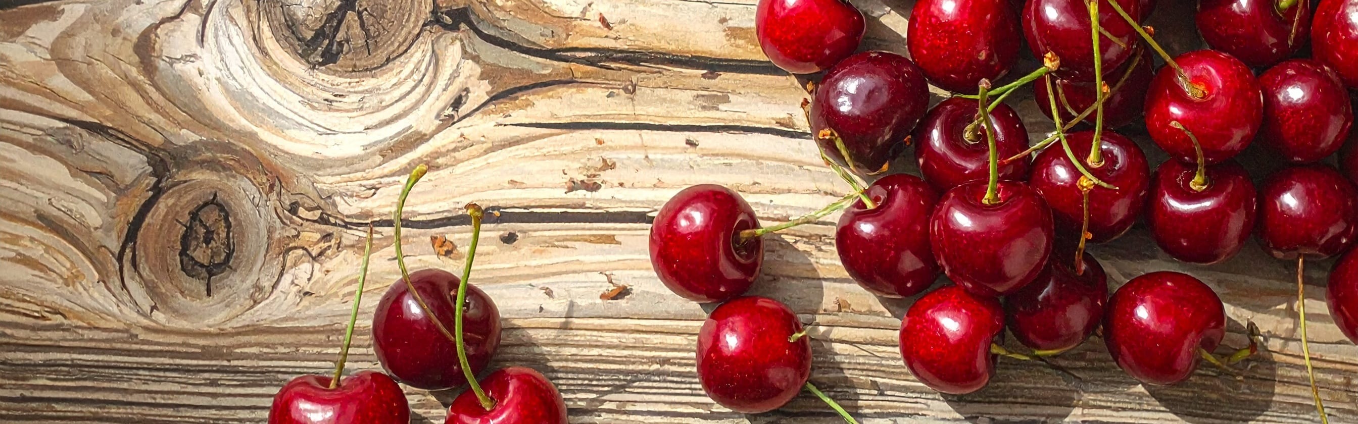 Tart Cherry Juice Powder